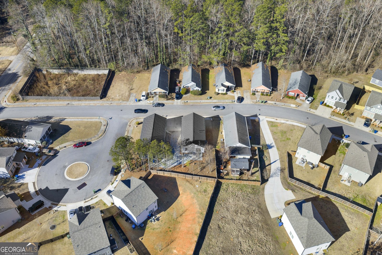 1974 Thomasville Estates Drive Atlanta - Photo 47