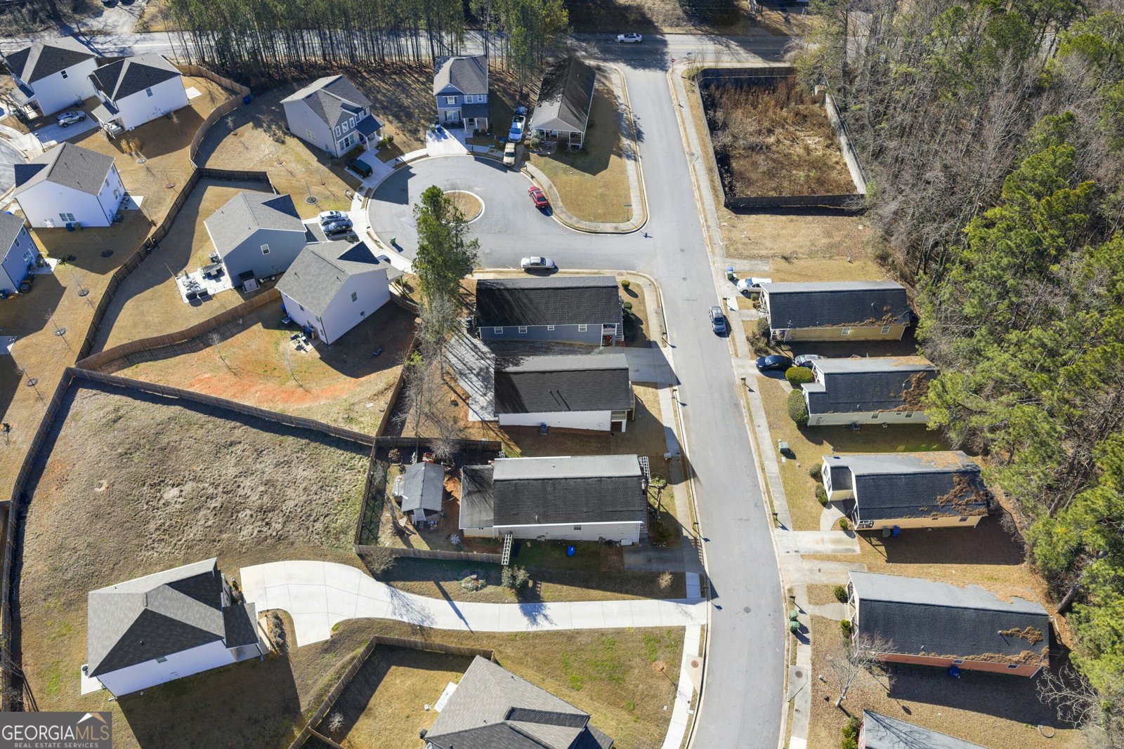 1974 Thomasville Estates Drive Atlanta - Photo 49