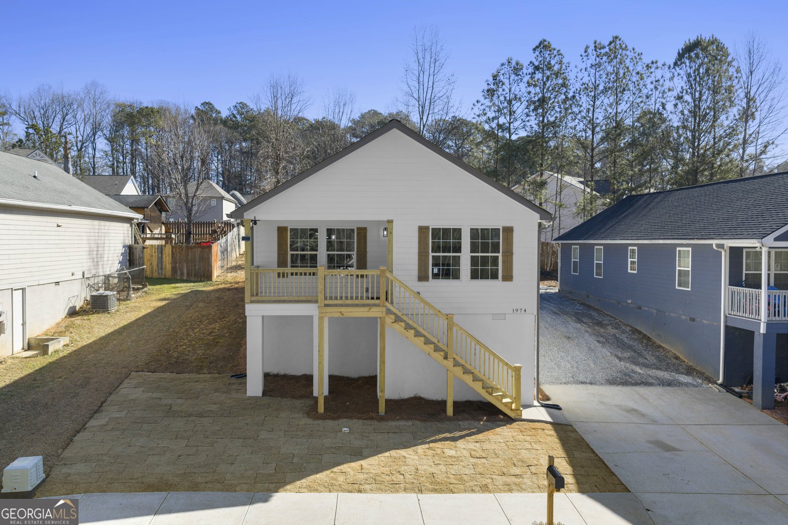 1974 Thomasville Estates Drive Atlanta - Photo 8