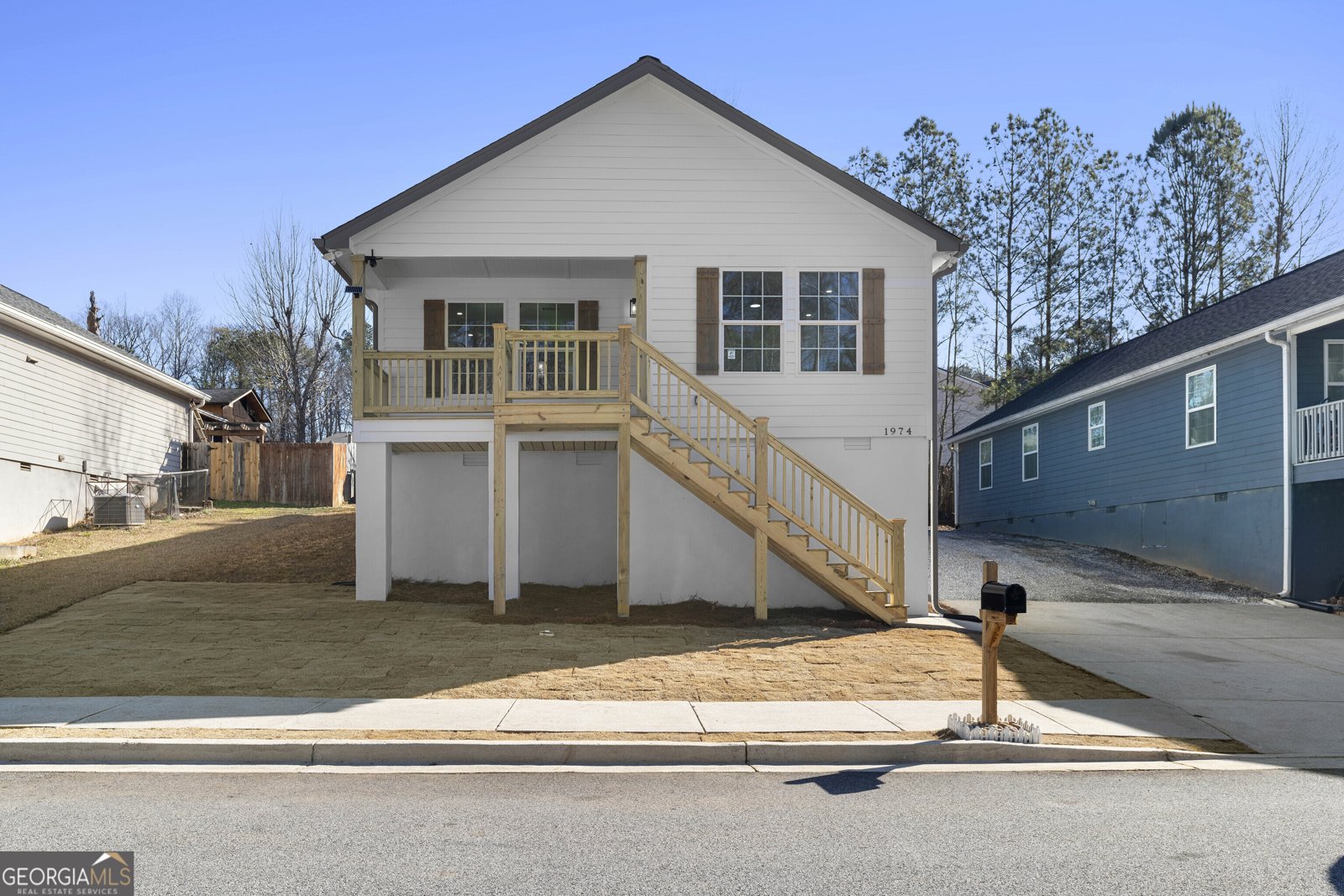 1974 Thomasville Estates Drive Atlanta - Photo 9