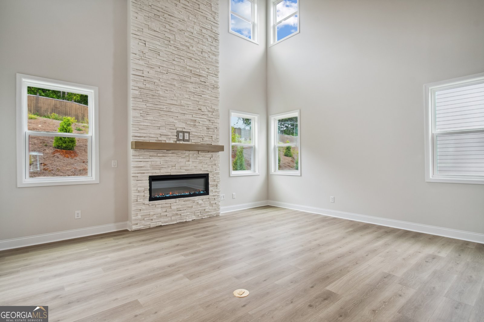 719 Crossroad Court Powder Springs - Photo 13