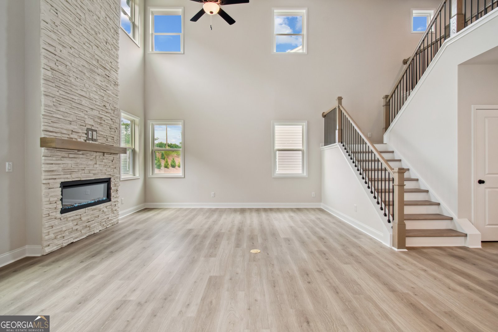 719 Crossroad Court Powder Springs - Photo 14