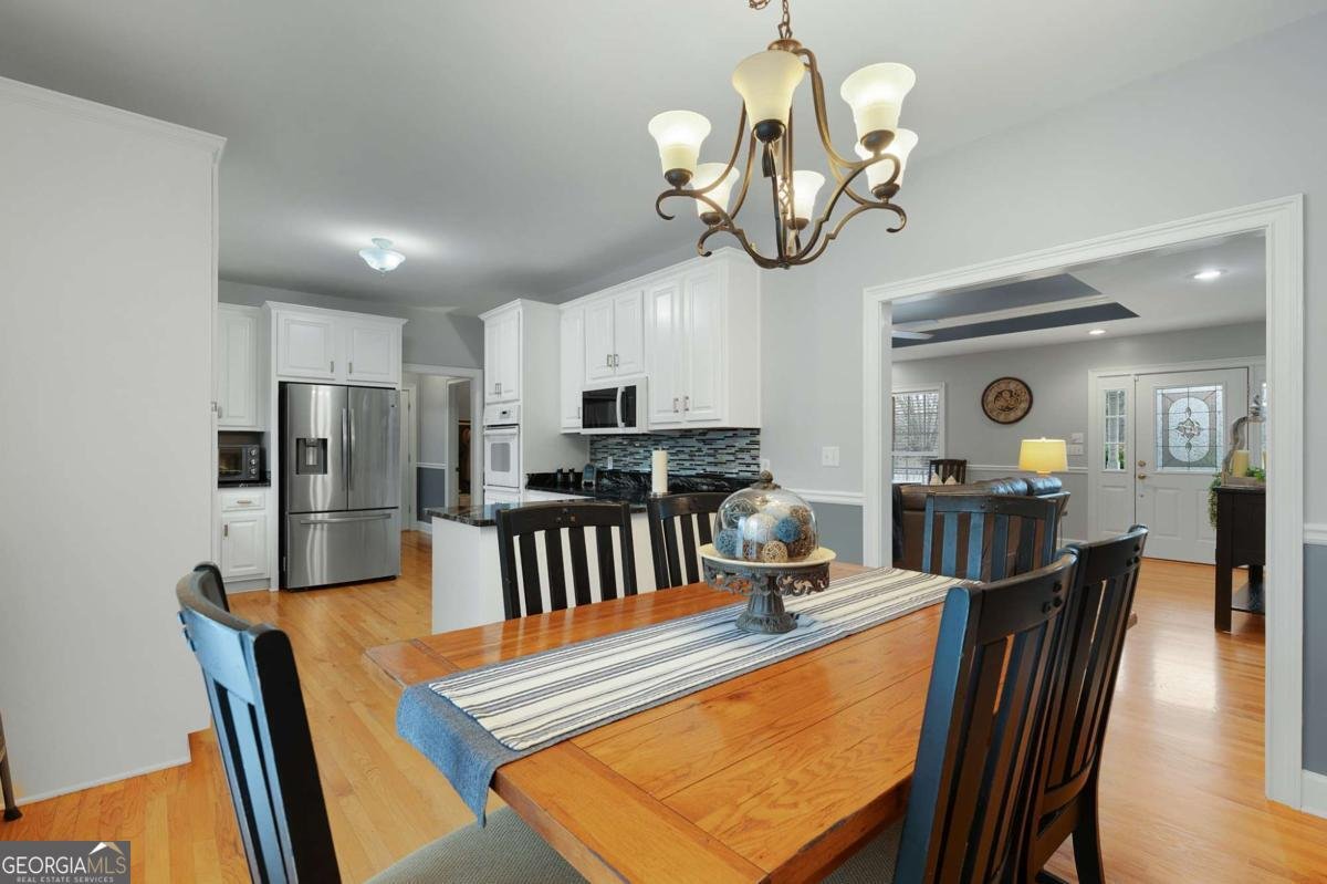 425 McDaniel Station Road Calhoun - Photo 10