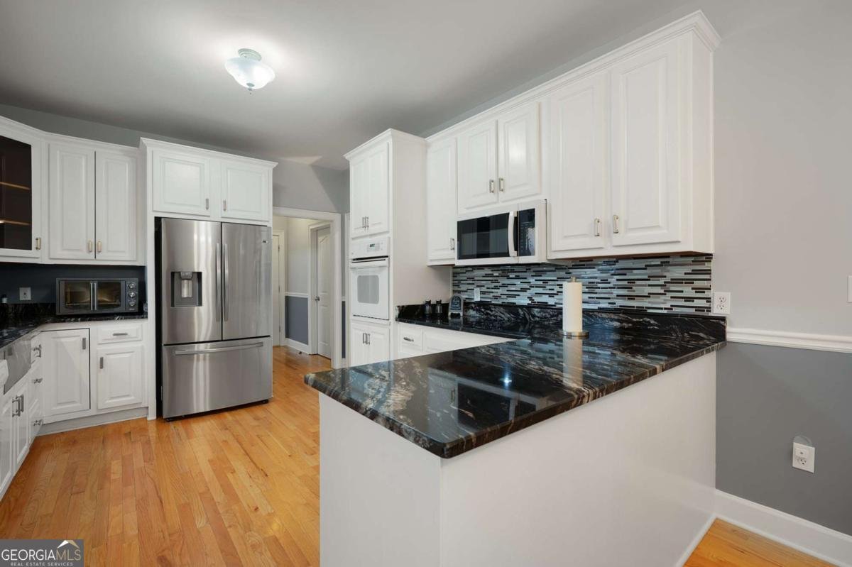 425 McDaniel Station Road Calhoun - Photo 13