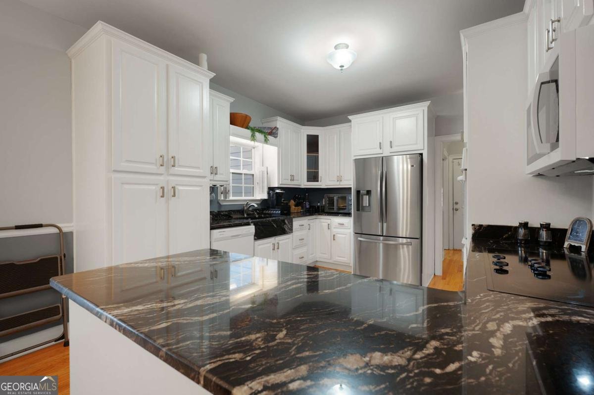 425 McDaniel Station Road Calhoun - Photo 14