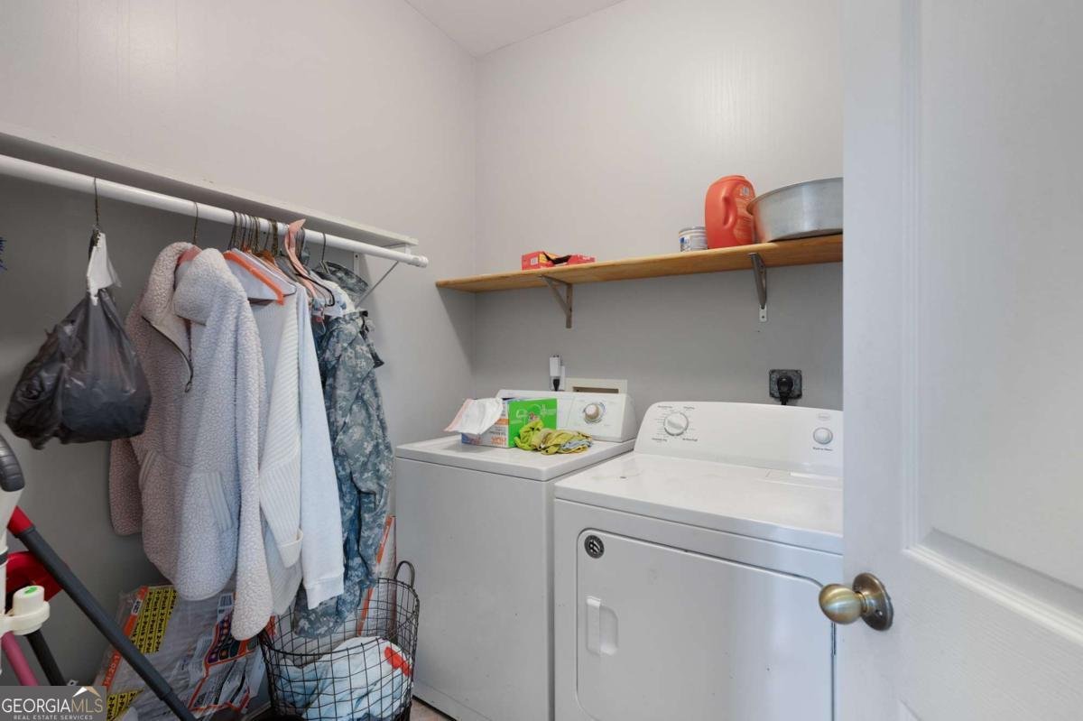 425 McDaniel Station Road Calhoun - Photo 17