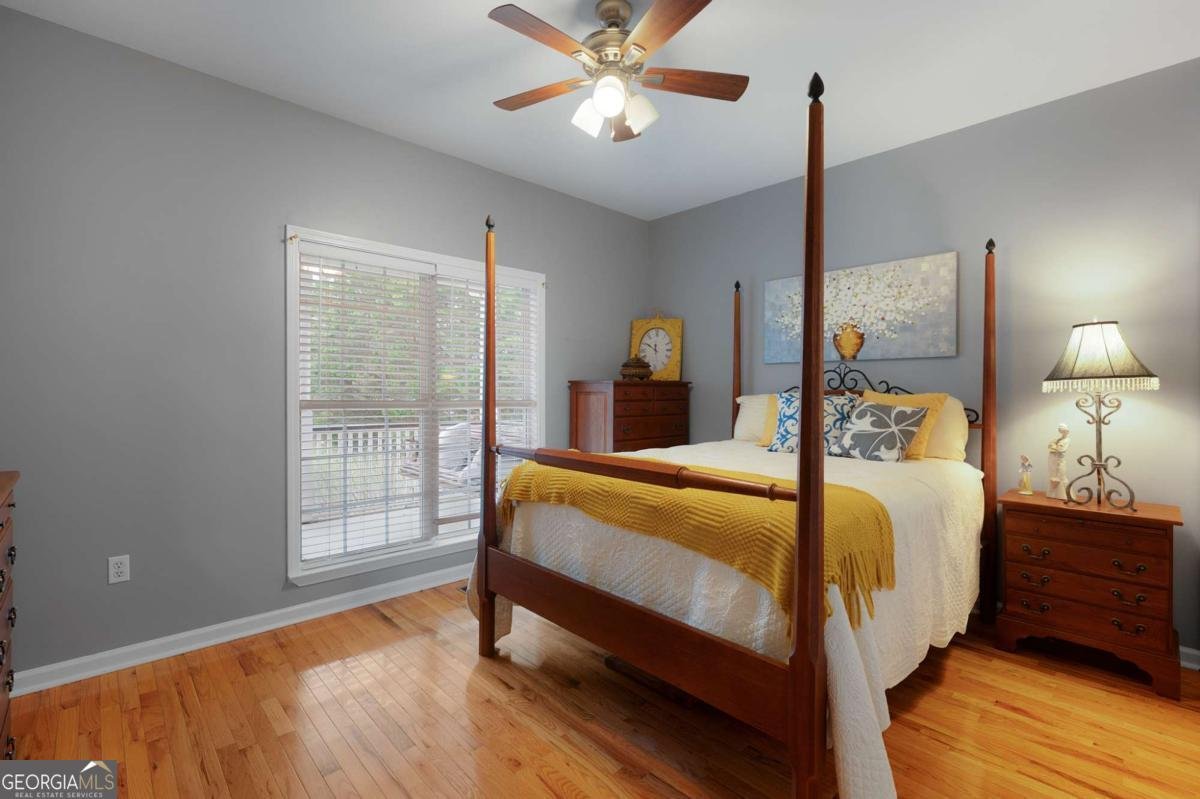 425 McDaniel Station Road Calhoun - Photo 18