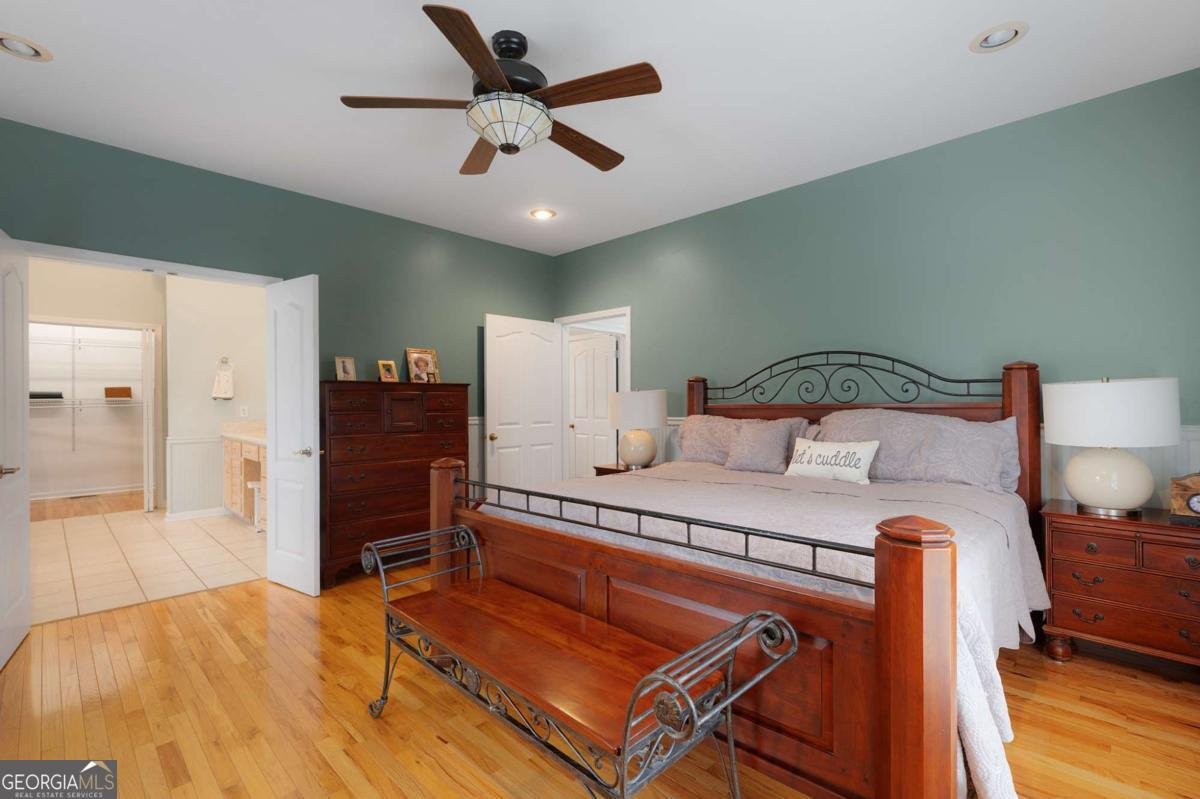 425 McDaniel Station Road Calhoun - Photo 23