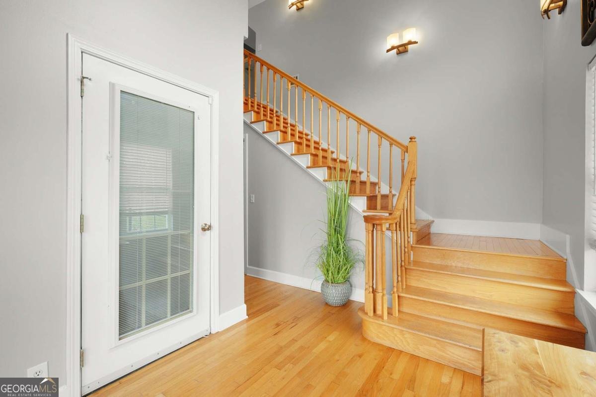 425 McDaniel Station Road Calhoun - Photo 28