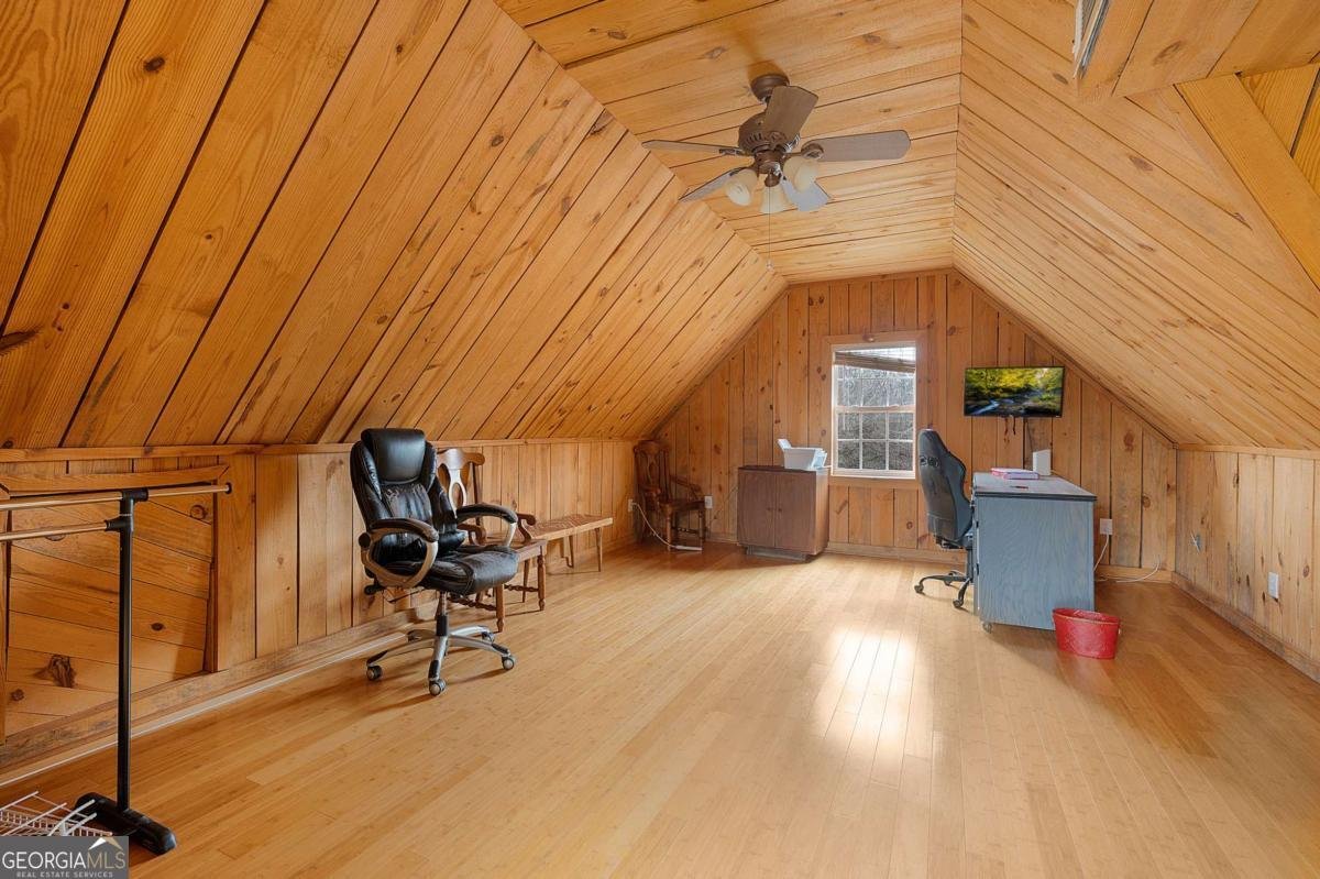 425 McDaniel Station Road Calhoun - Photo 31