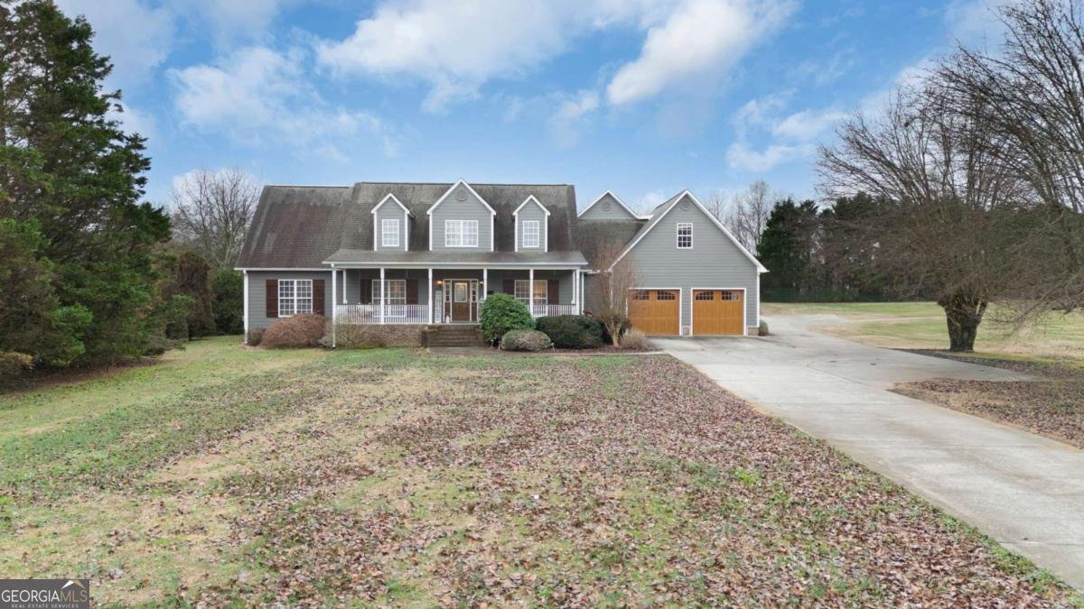 425 McDaniel Station Road Calhoun - Photo 47