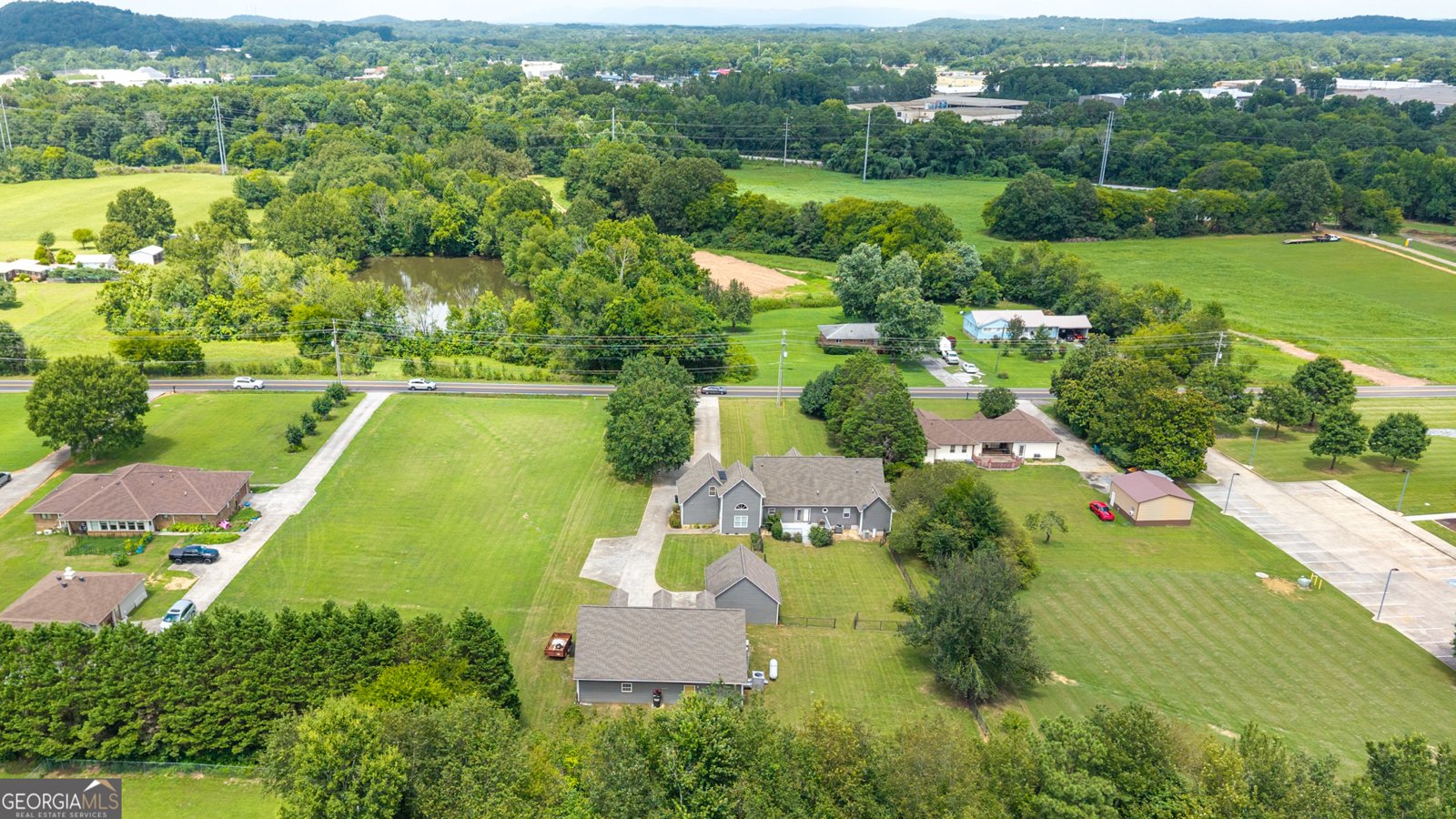 425 McDaniel Station Road Calhoun - Photo 48