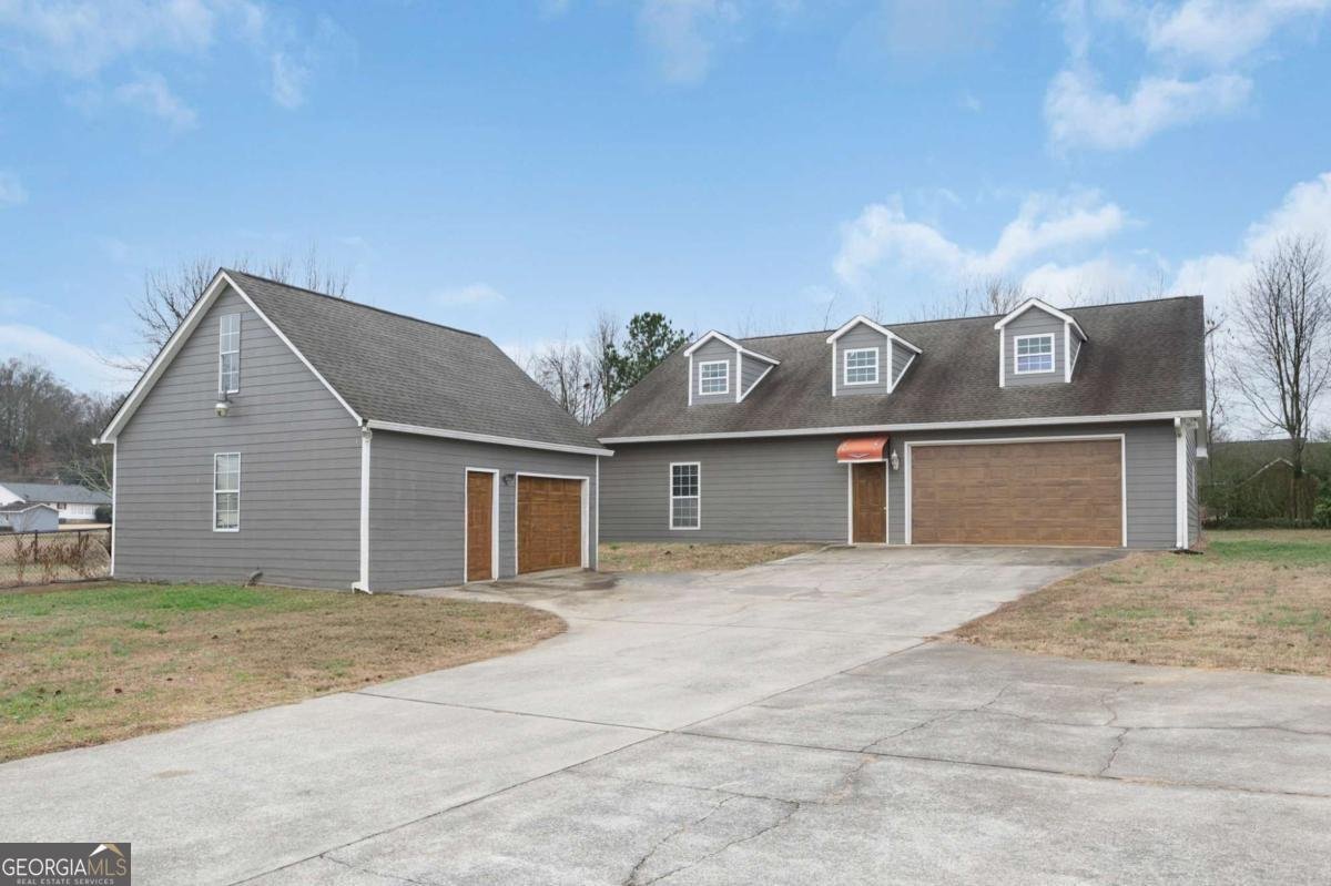 425 McDaniel Station Road Calhoun - Photo 49