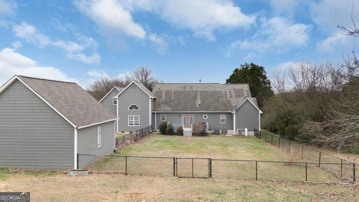 425 McDaniel Station Road Calhoun - Photo 50