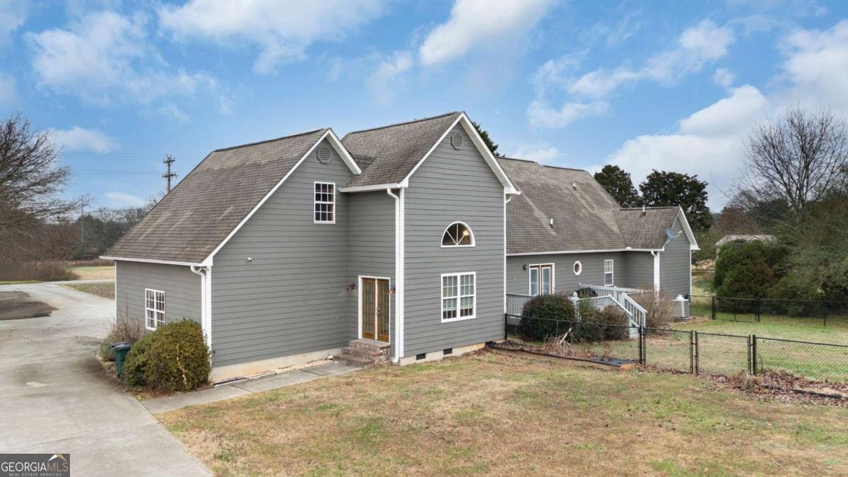 425 McDaniel Station Road Calhoun - Photo 51