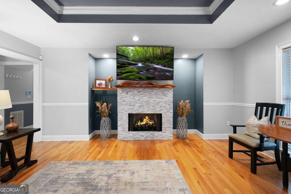 425 McDaniel Station Road Calhoun - Photo 7