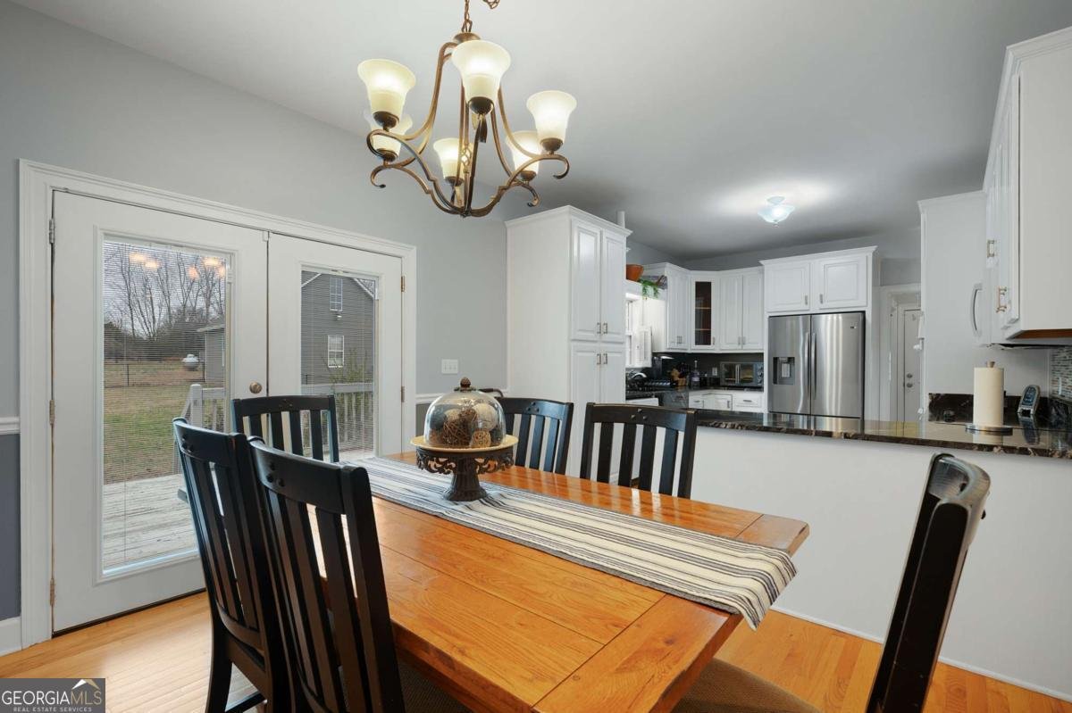 425 McDaniel Station Road Calhoun - Photo 9