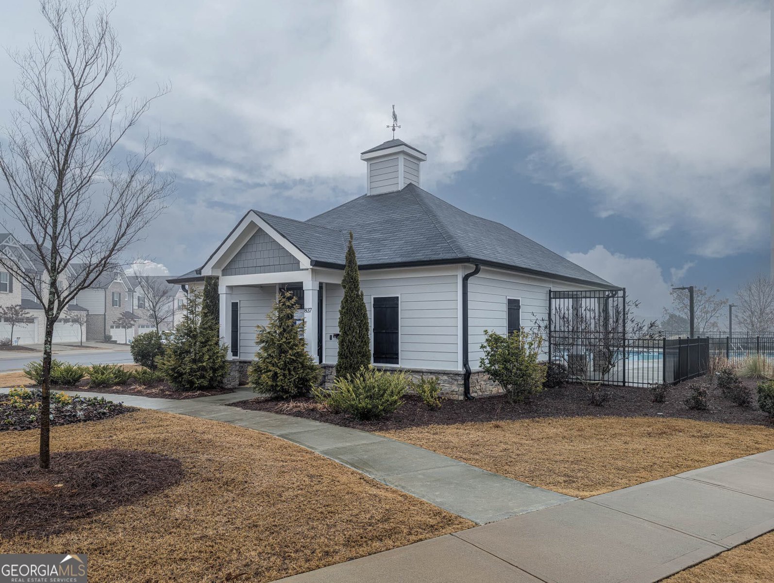 1695 Villageside Court Lawrenceville - Photo 28