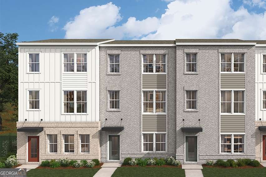 1049 Bullpen Bluffs Lawrenceville - Photo 1