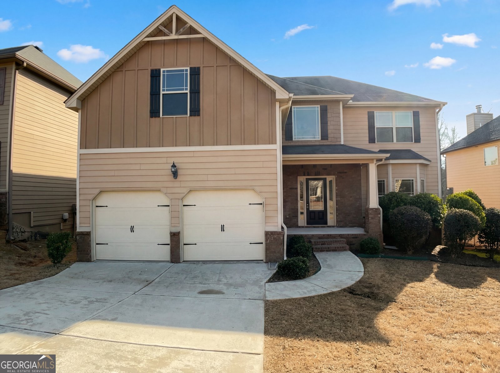 4504 Trellis View Lane Loganville - Photo 1