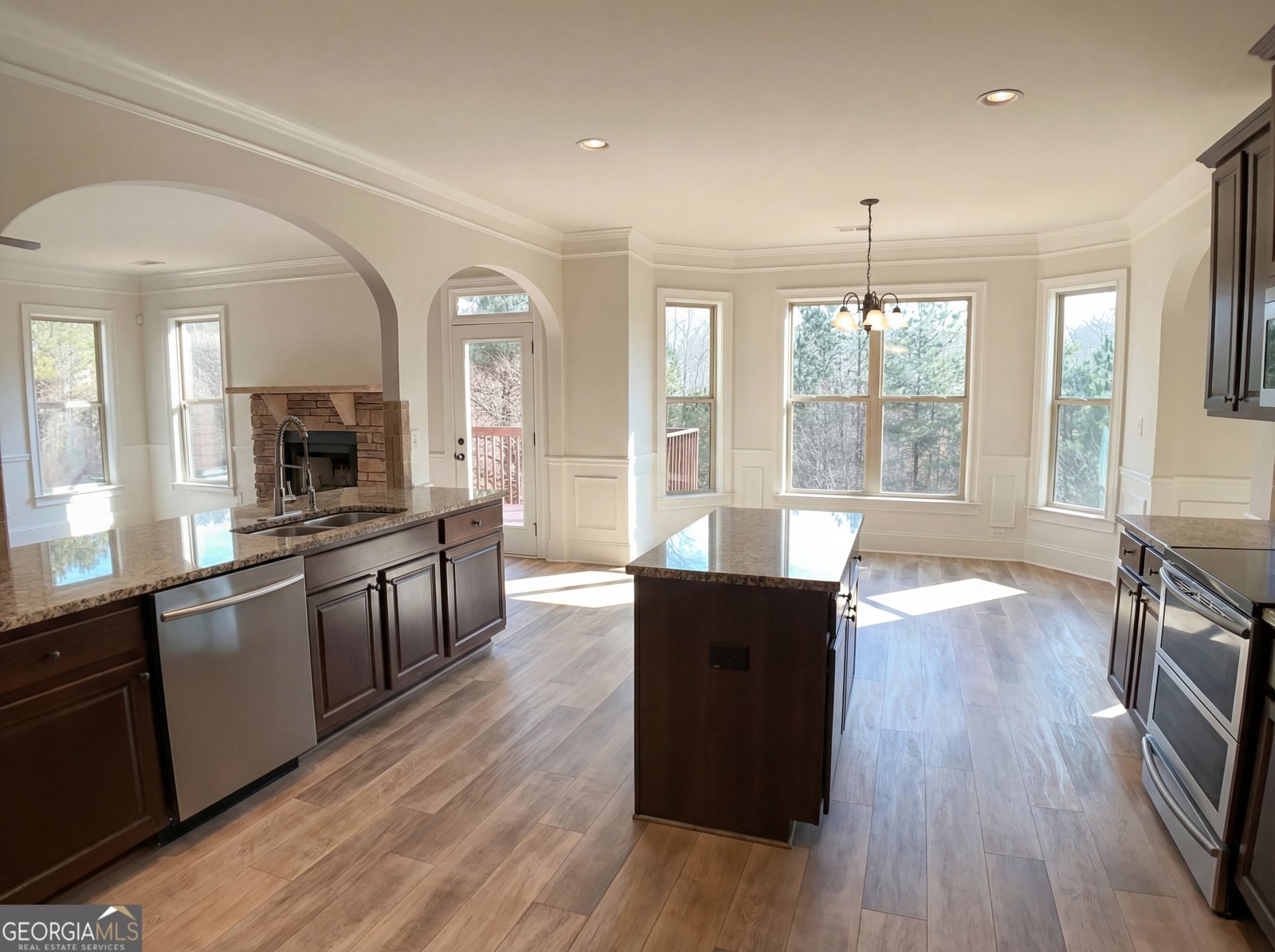 4504 Trellis View Lane Loganville - Photo 10