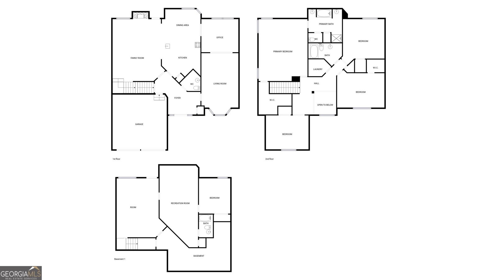 4504 Trellis View Lane Loganville - Photo 28