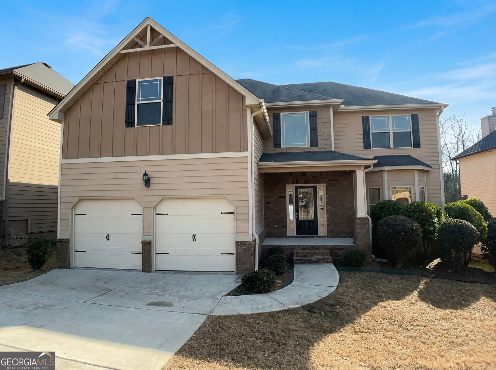 4504 Trellis View Lane Loganville - Photo 7