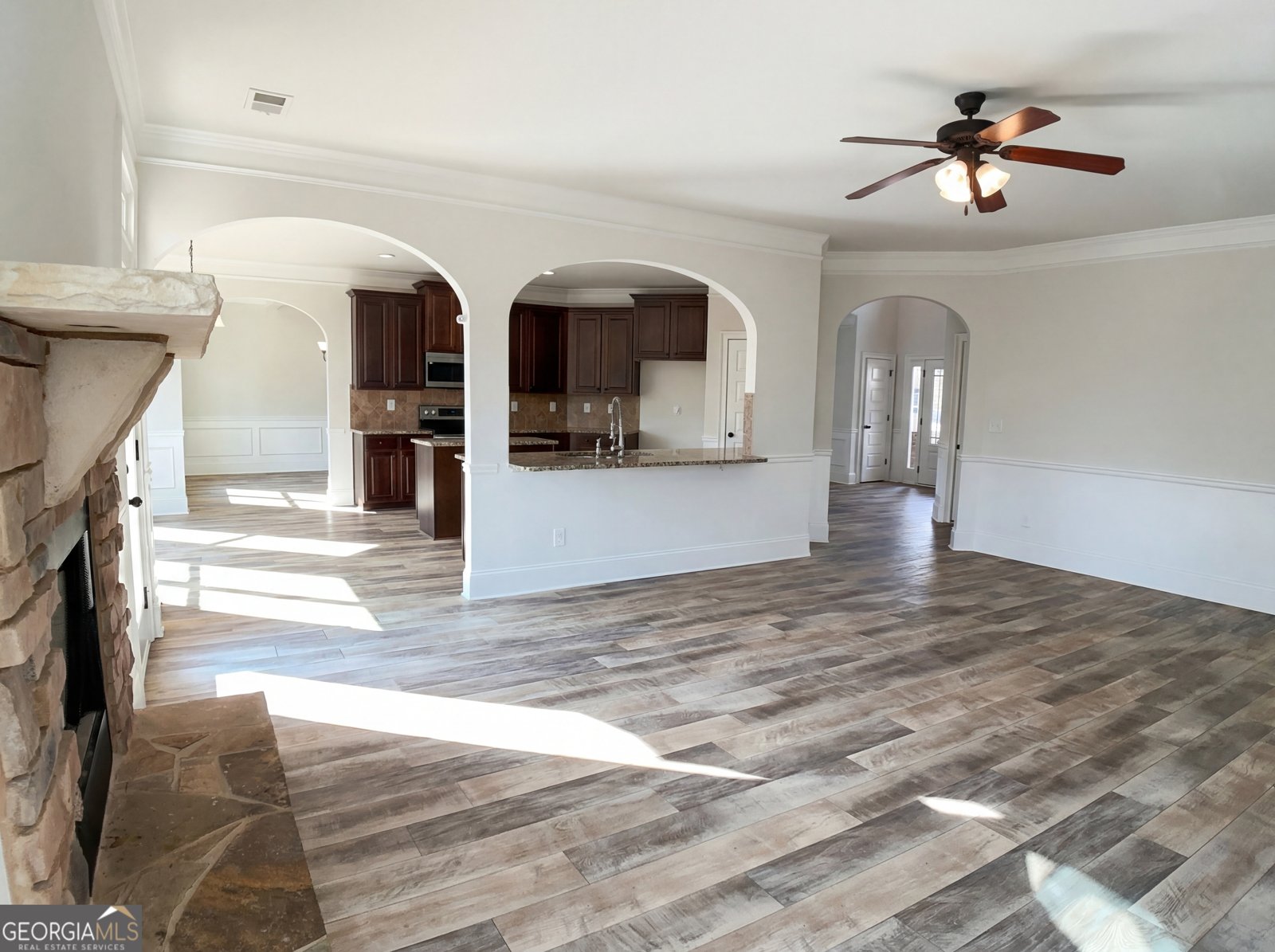 4504 Trellis View Lane Loganville - Photo 9