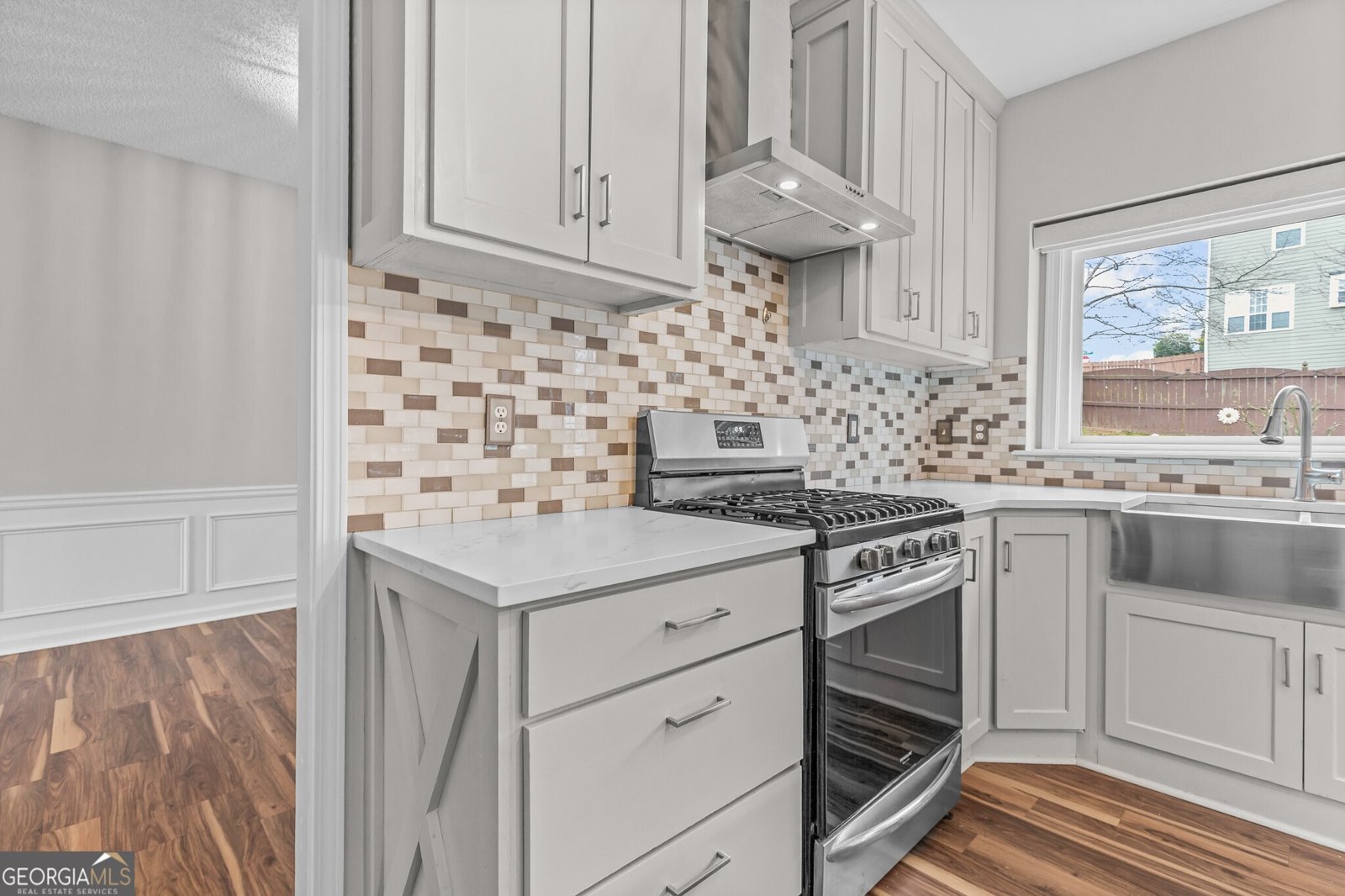 1975 Chattahoochee Drive Duluth - Photo 13