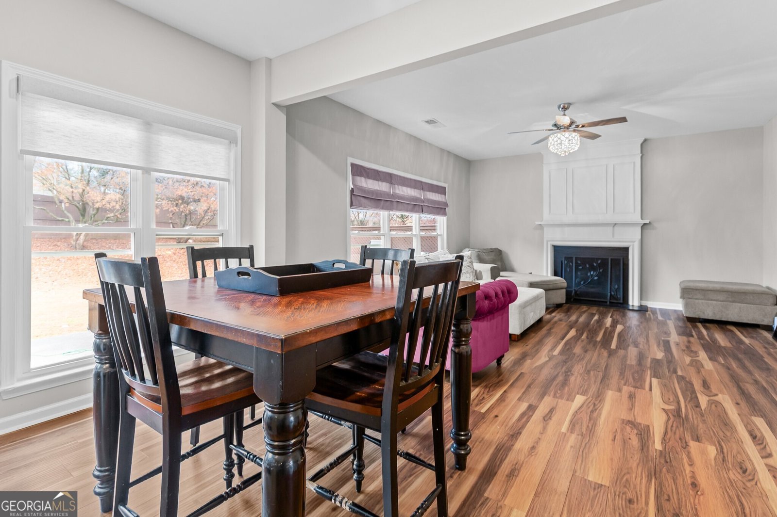 1975 Chattahoochee Drive Duluth - Photo 14