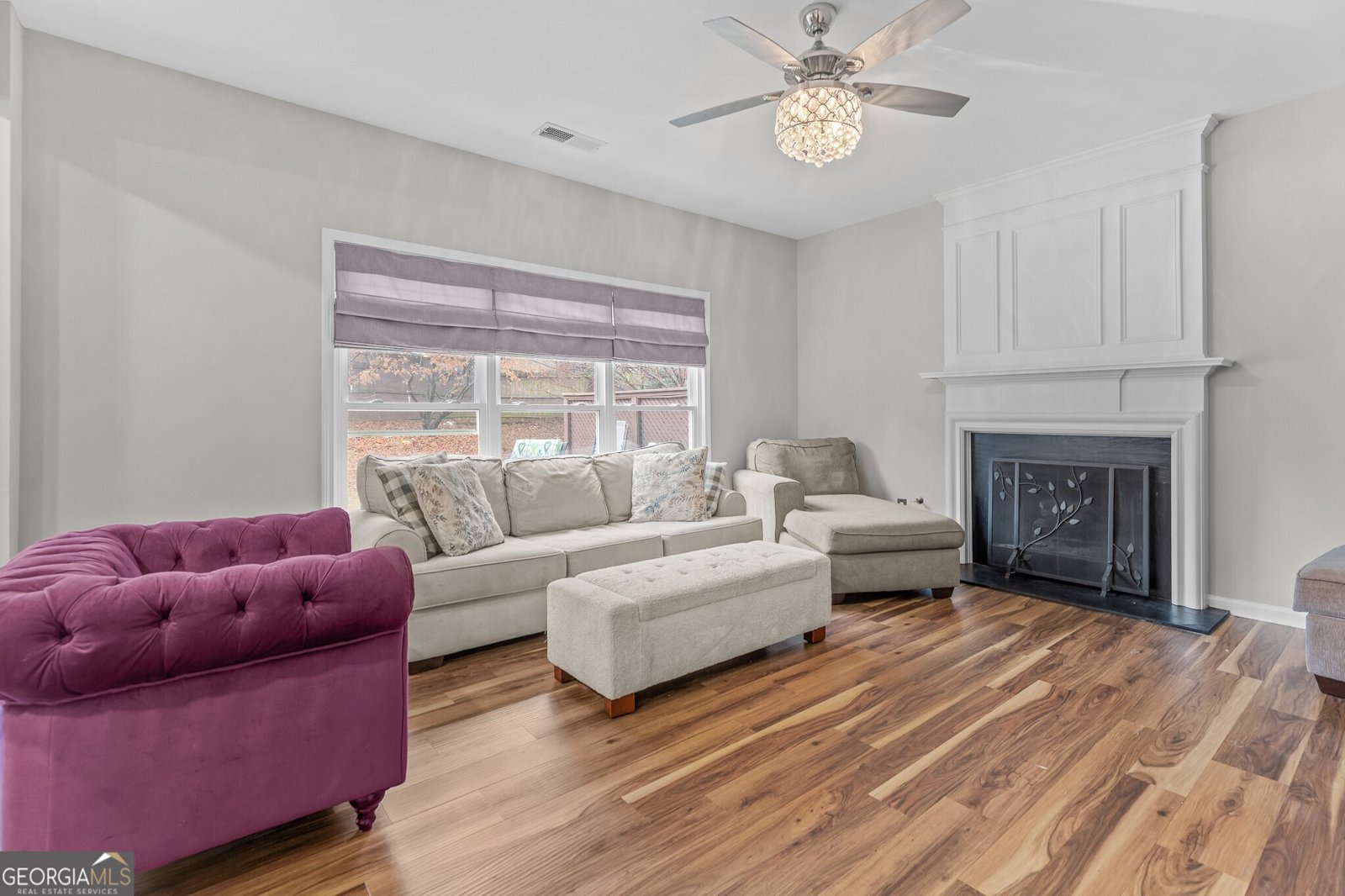 1975 Chattahoochee Drive Duluth - Photo 16