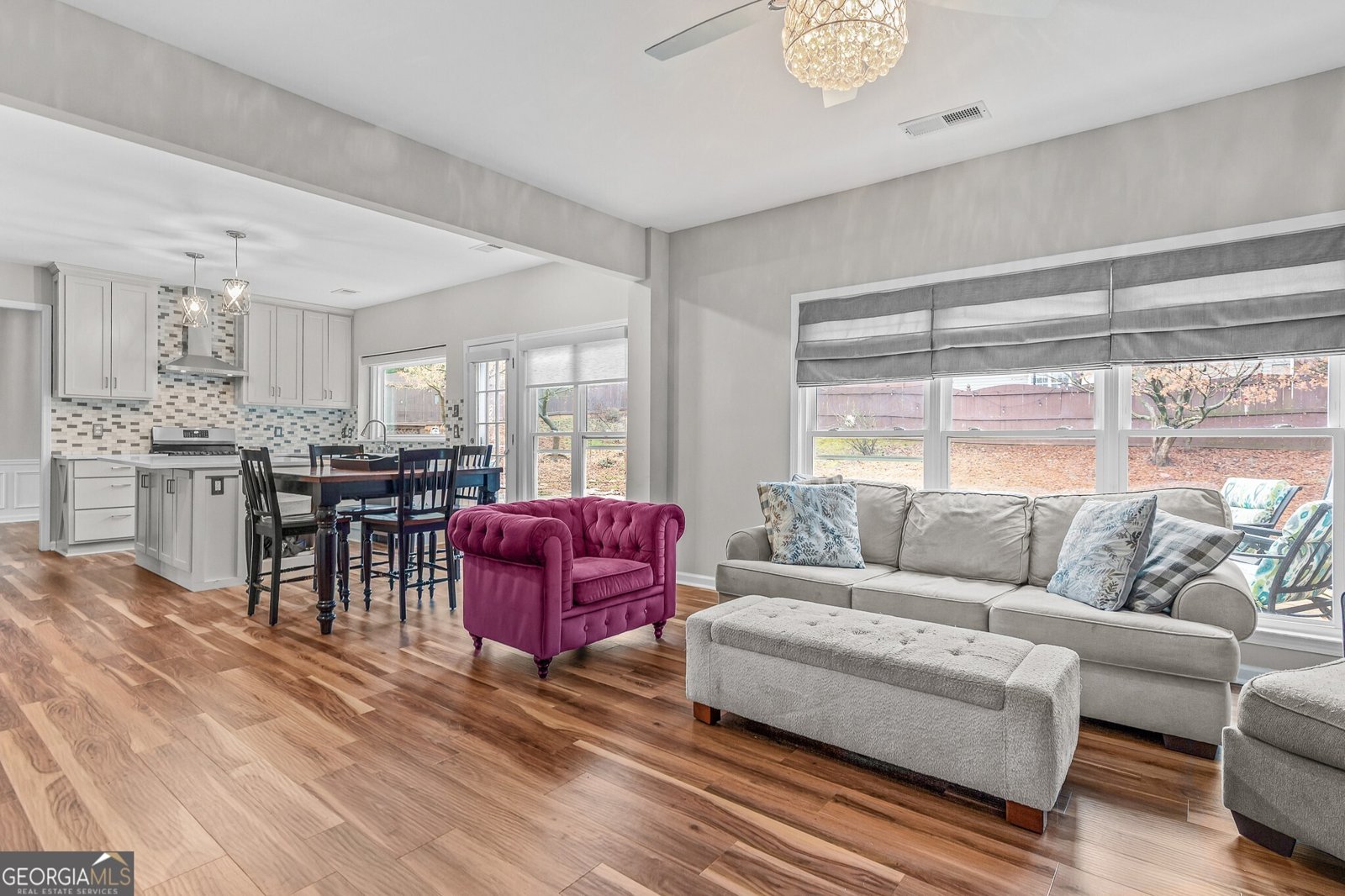 1975 Chattahoochee Drive Duluth - Photo 17