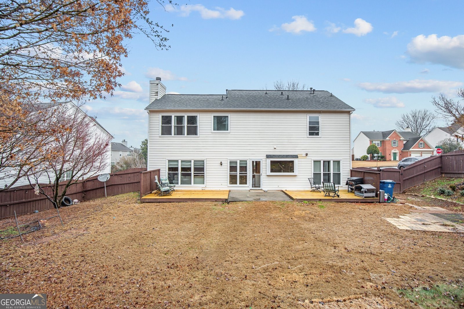 1975 Chattahoochee Drive Duluth - Photo 38