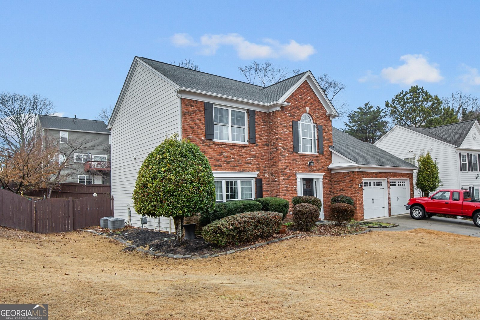 1975 Chattahoochee Drive Duluth - Photo 41