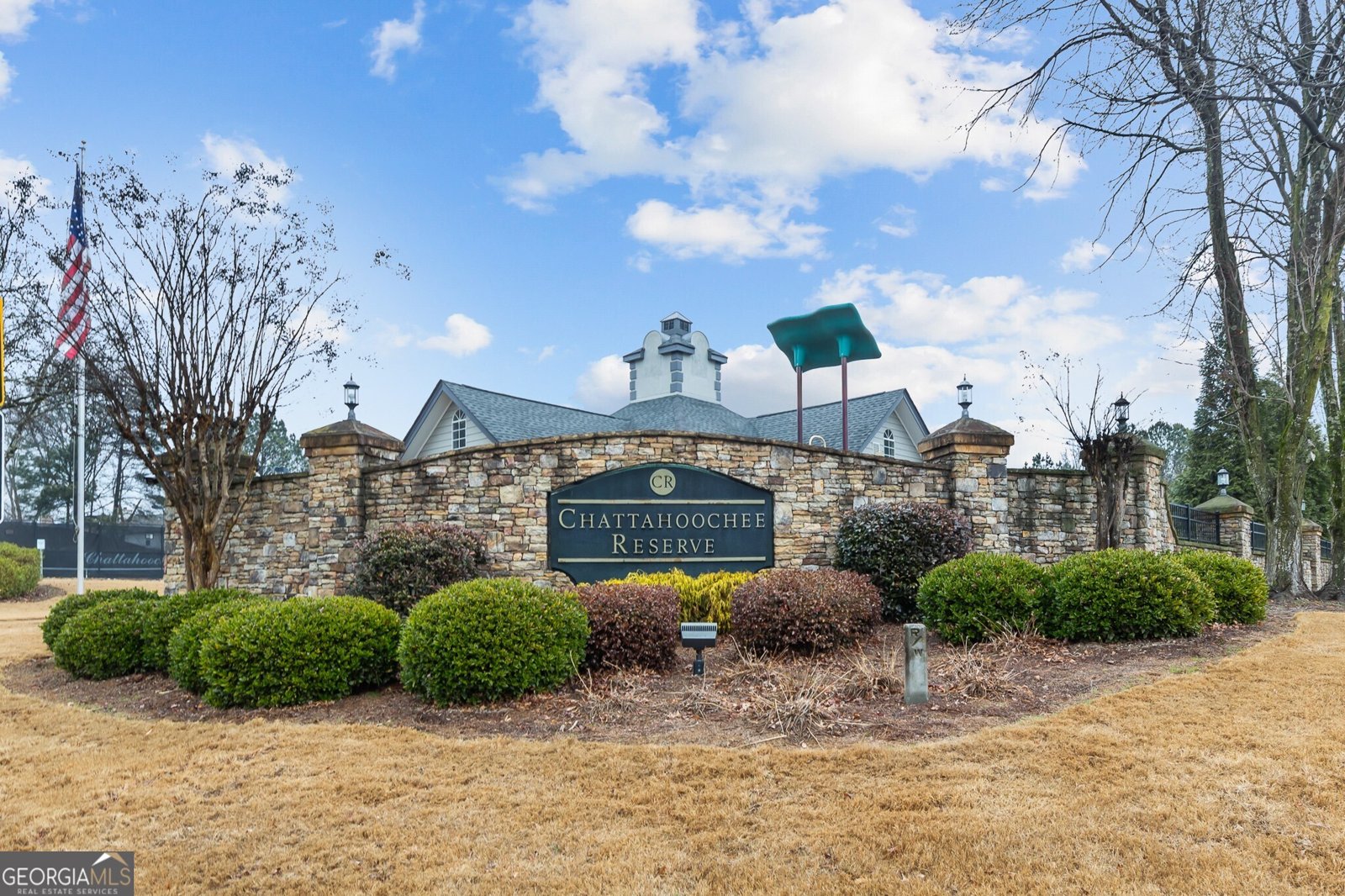 1975 Chattahoochee Drive Duluth - Photo 42