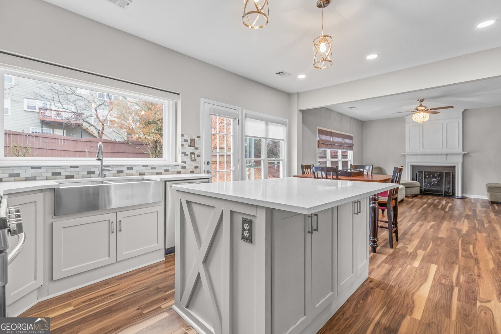 1975 Chattahoochee Drive Duluth - Photo 7