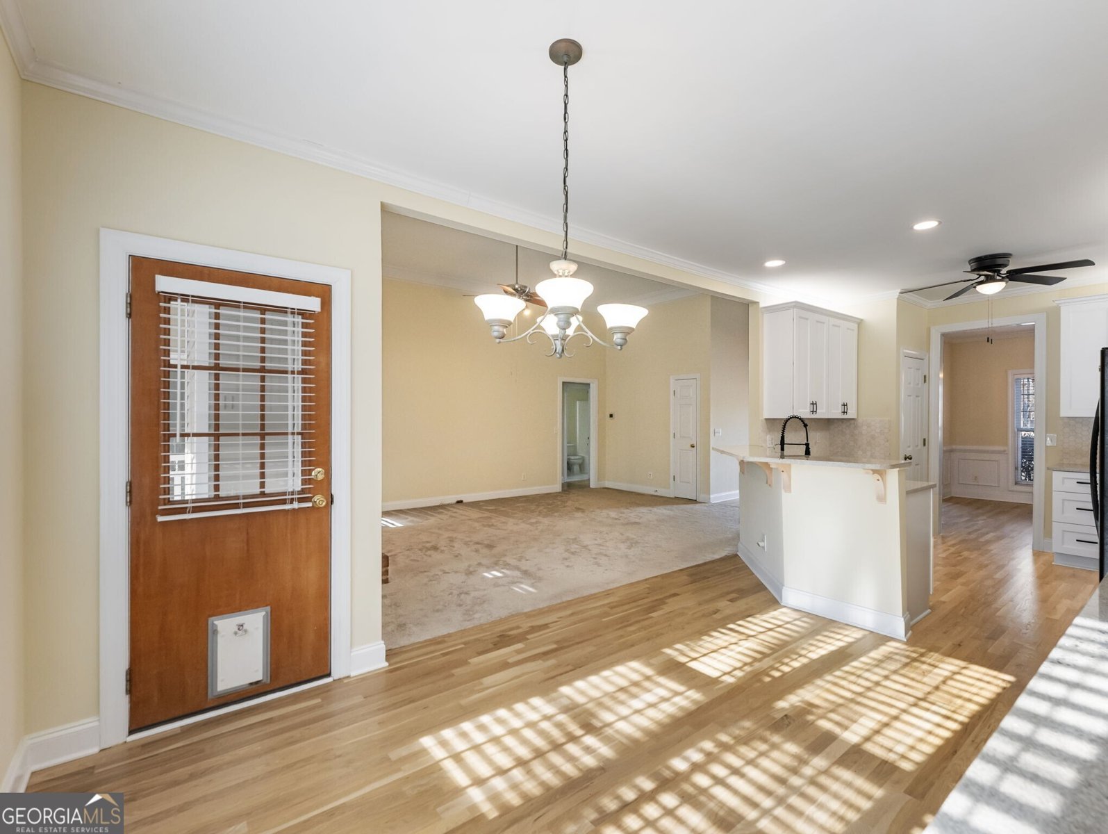 799 Gold Crest Road Braselton - Photo 11