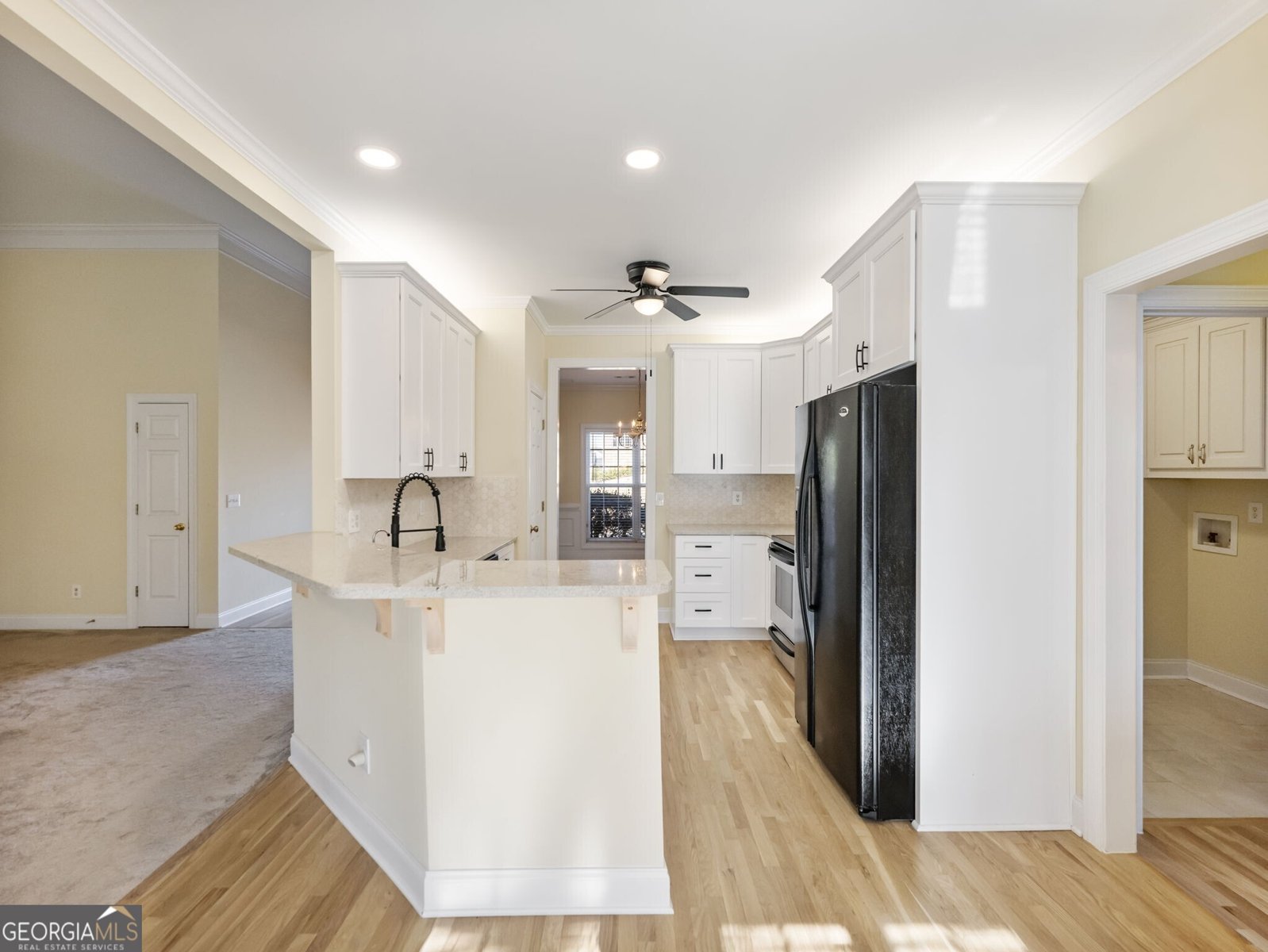 799 Gold Crest Road Braselton - Photo 12