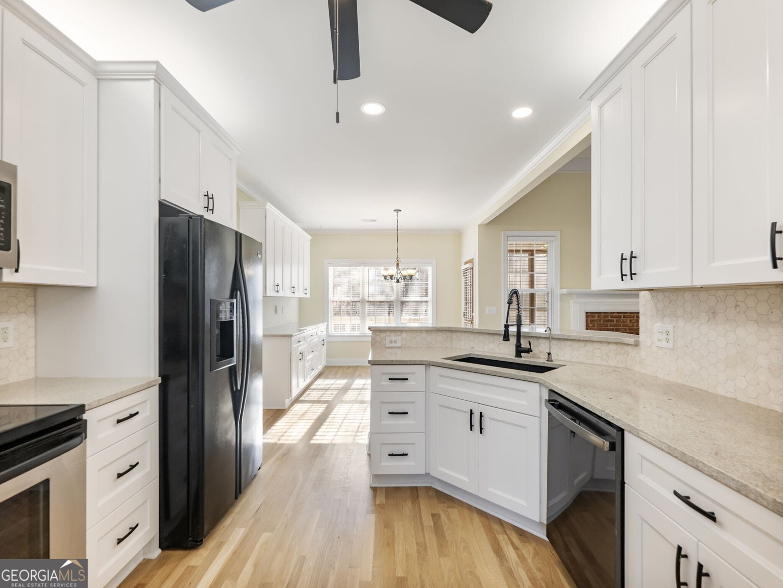 799 Gold Crest Road Braselton - Photo 14