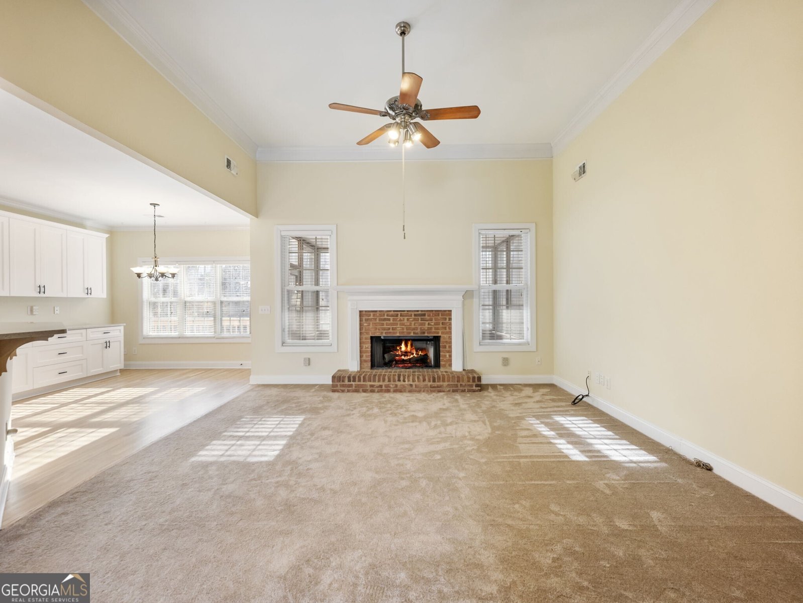 799 Gold Crest Road Braselton - Photo 6