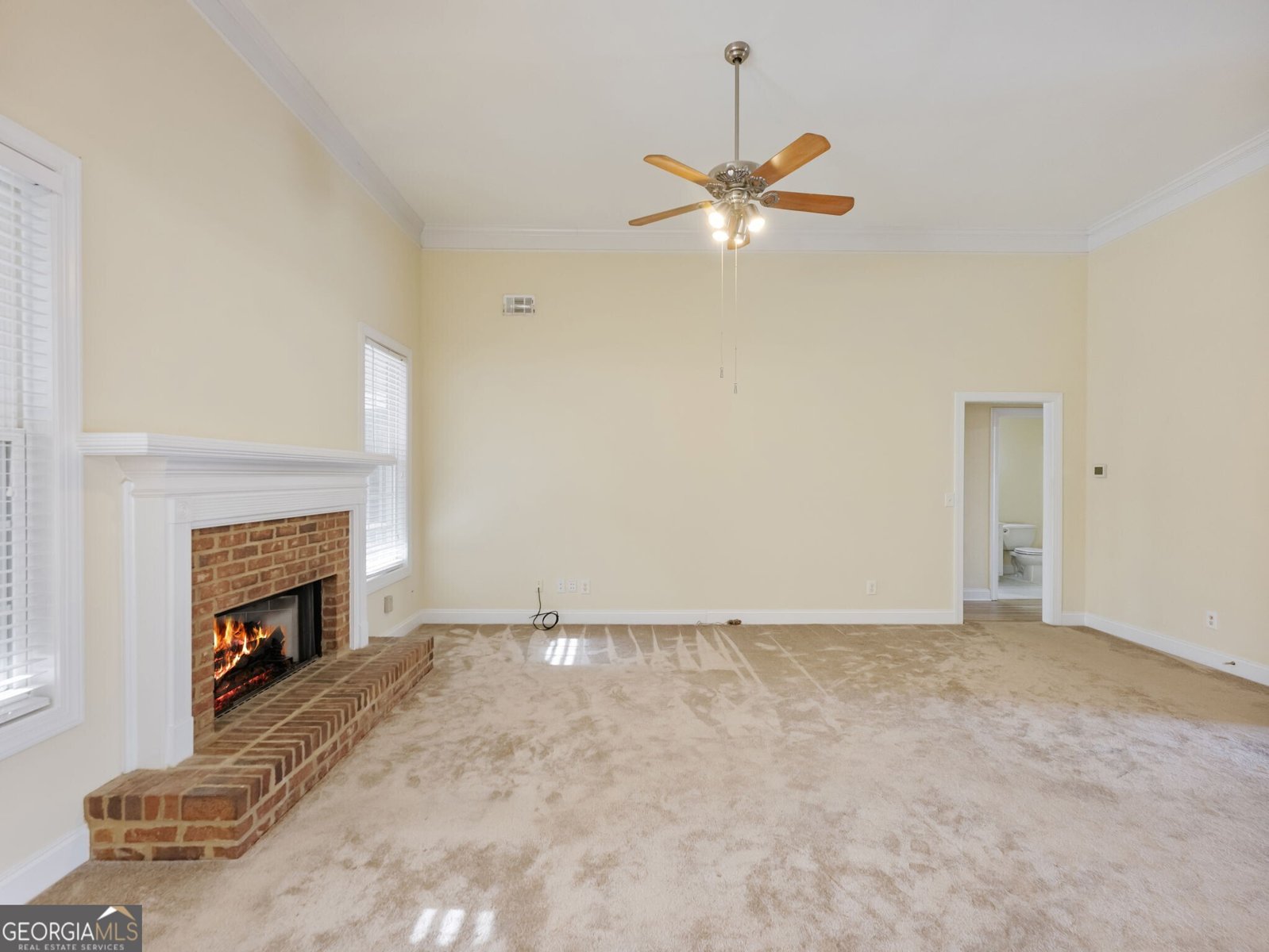 799 Gold Crest Road Braselton - Photo 8