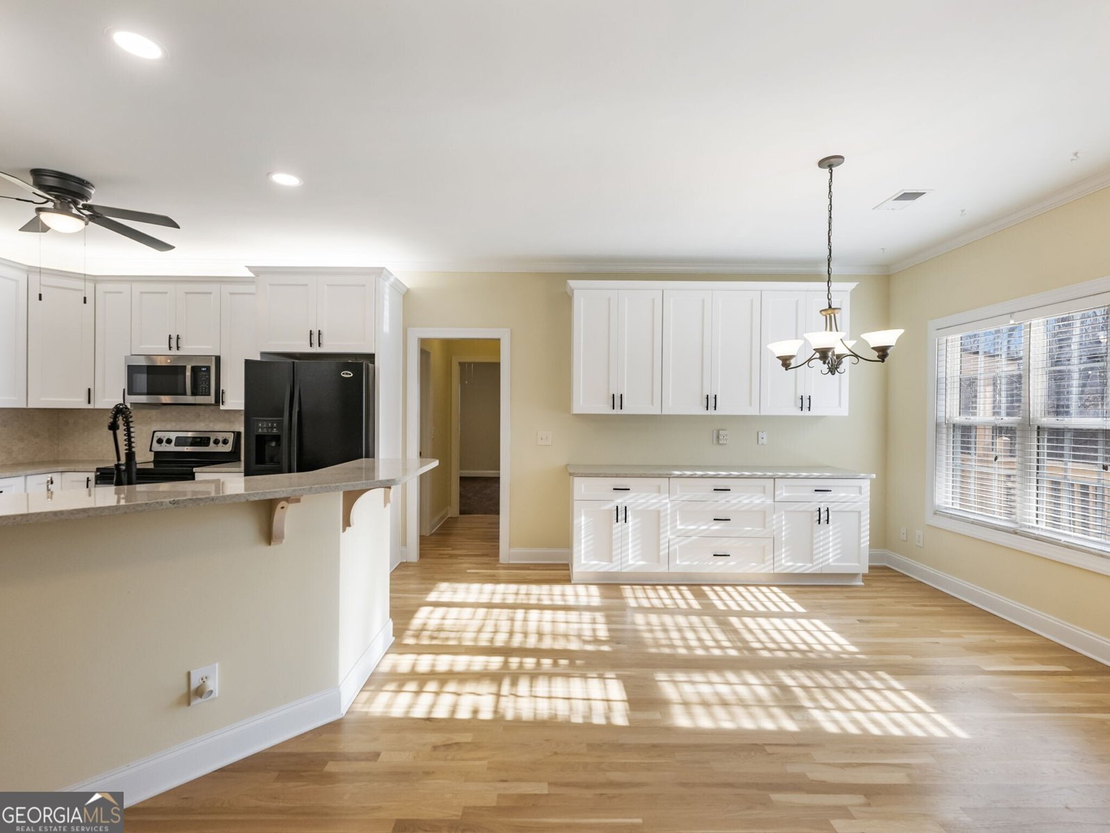 799 Gold Crest Road Braselton - Photo 9