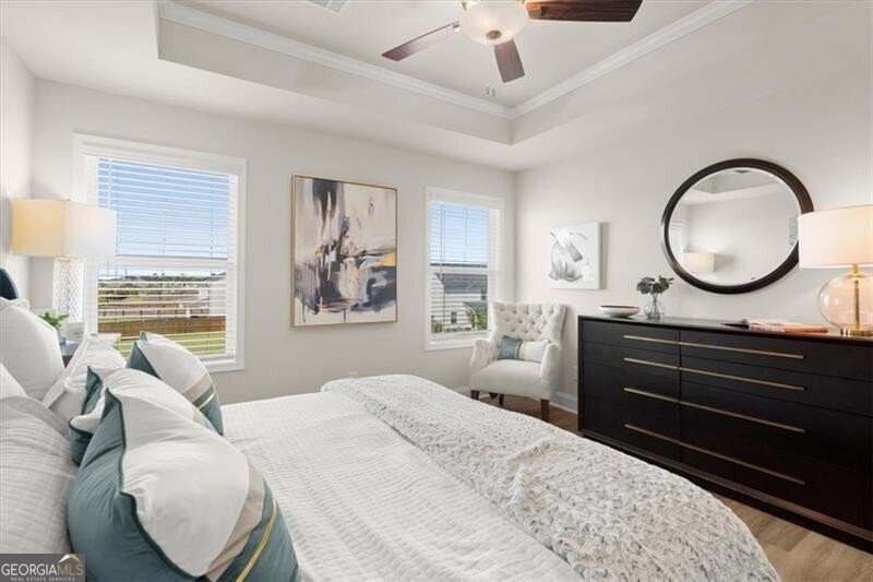 939 Elwood Street Dacula - Photo 14