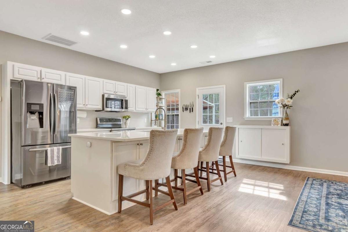 68 Skyview Road Senoia - Photo 13