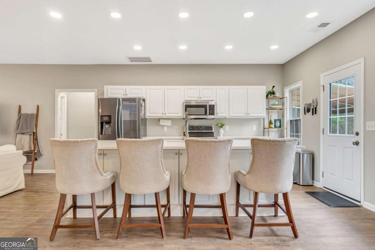 68 Skyview Road Senoia - Photo 14