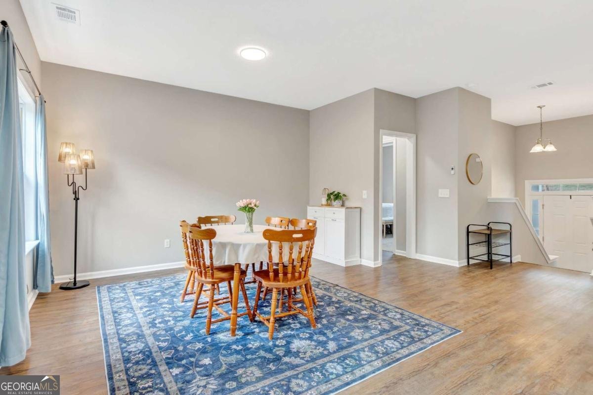 68 Skyview Road Senoia - Photo 17