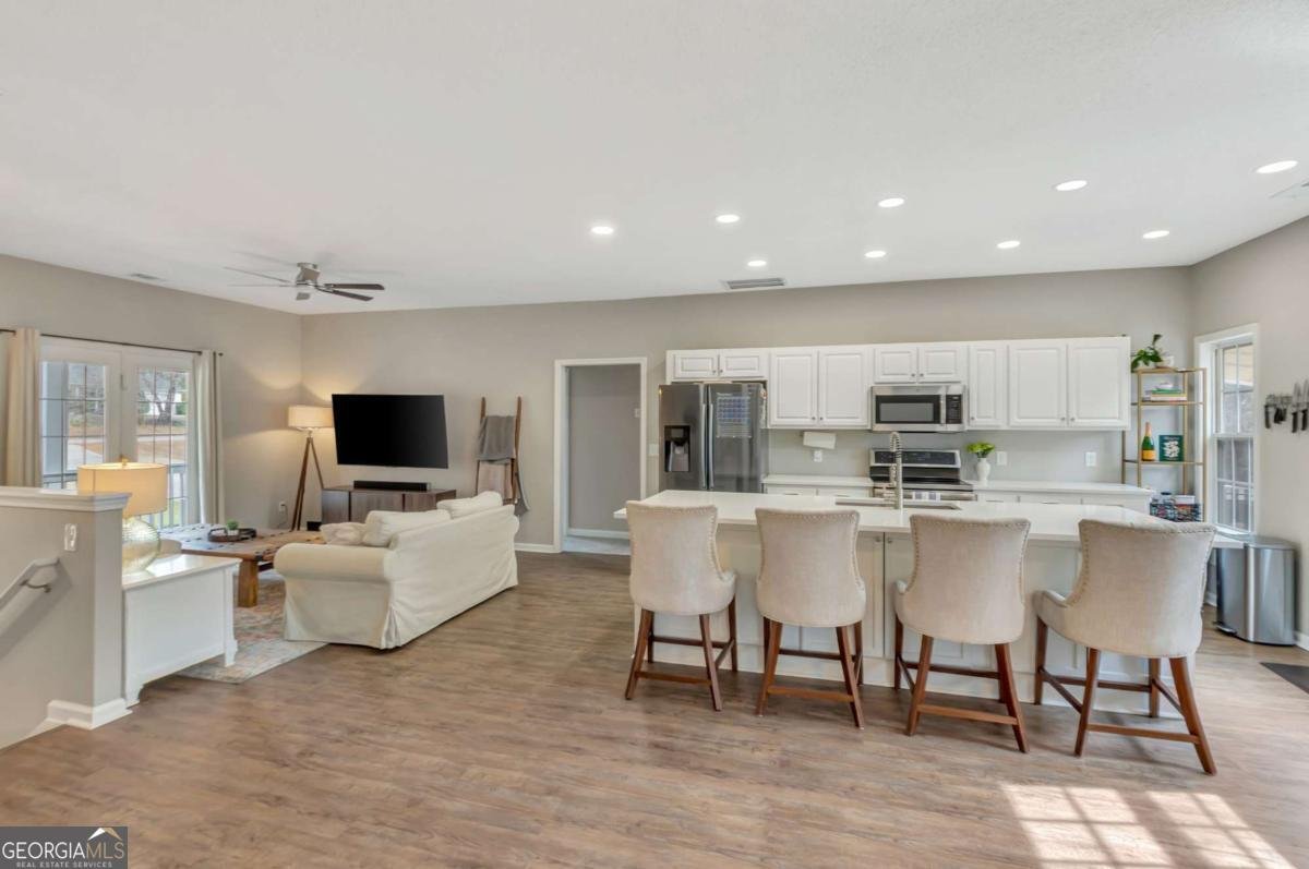 68 Skyview Road Senoia - Photo 18