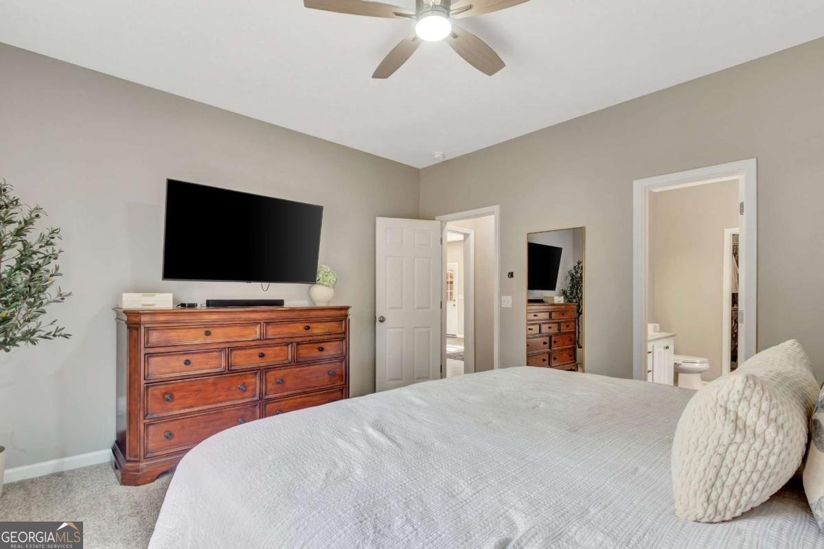 68 Skyview Road Senoia - Photo 20