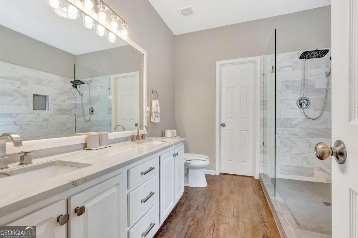 68 Skyview Road Senoia - Photo 21