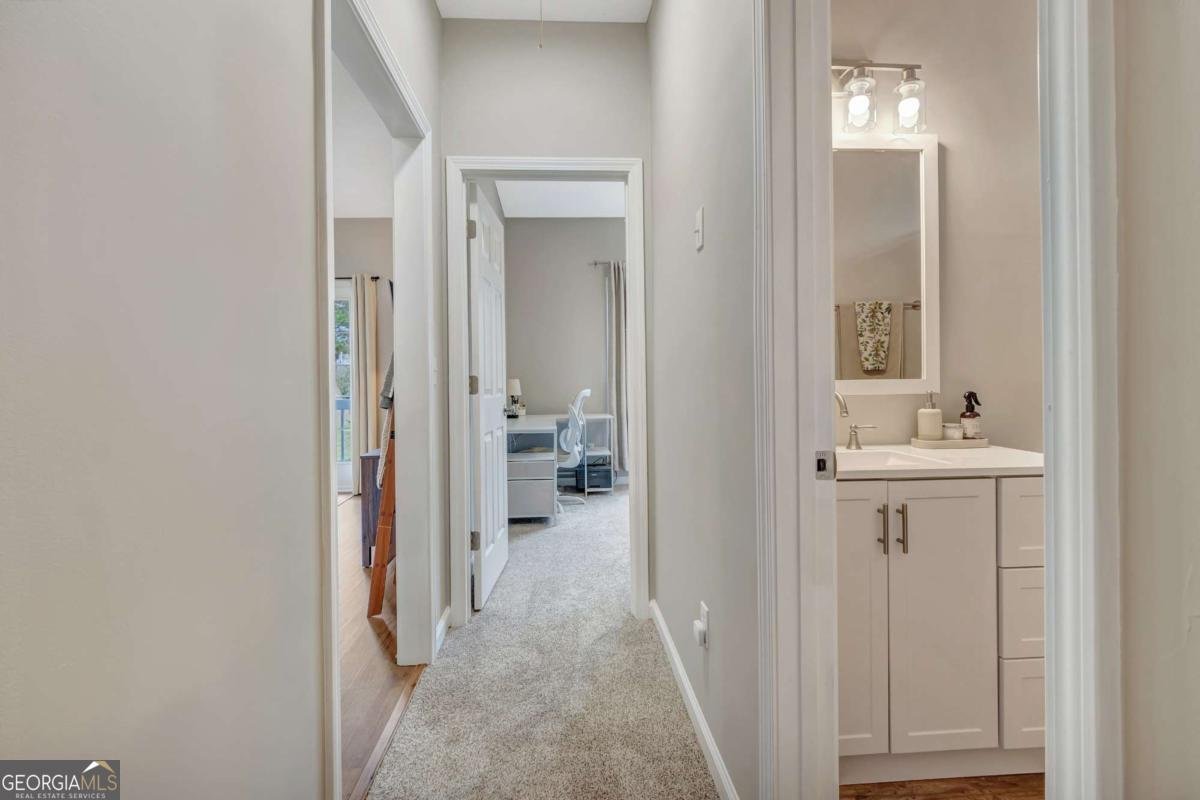 68 Skyview Road Senoia - Photo 25